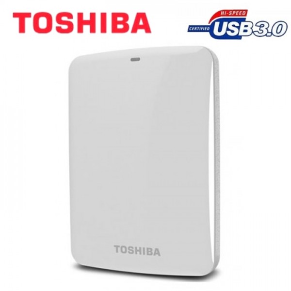 Ổ CỨNG GẮN NGOÀI TOSHIBA 2TB-3